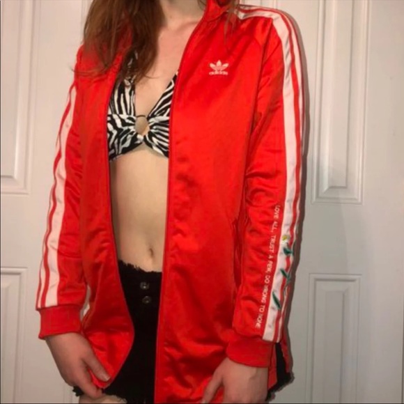 AMAZING RARE ADIDAS STREETWEAR - Picture 3 of 7